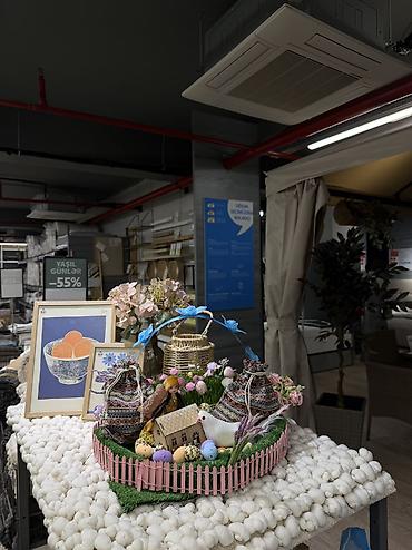 Novruz aksesuarları satılır hamsı birge 30azn - şəkil 3