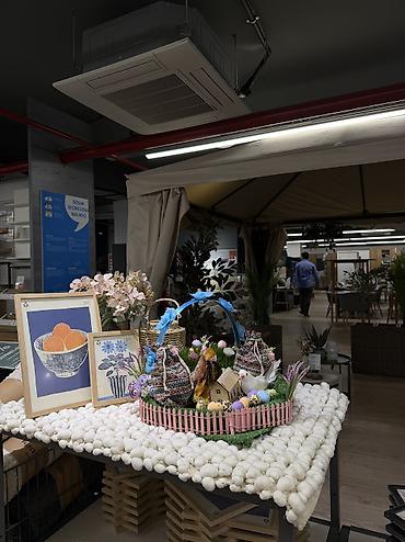 Novruz aksesuarları satılır hamsı birge 30azn - şəkil 4