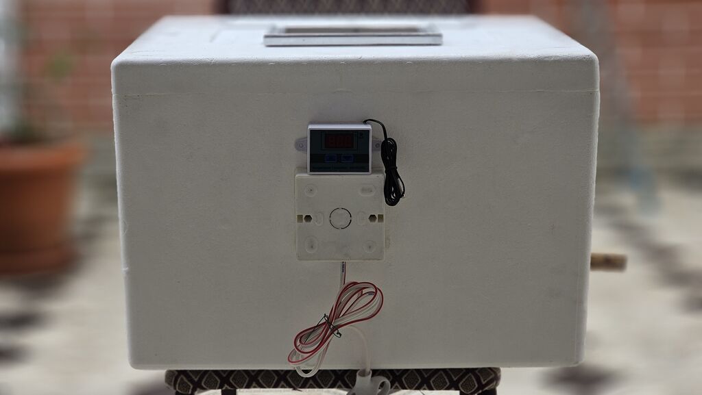 Azərbaycan, Bütün növ quşlaq üçün, Zəmanət ilə, Azərbaycan dilində təlimat