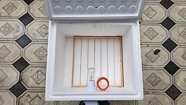 Azərbaycan, Bütün növ quşlaq üçün, Zəmanət ilə, Azərbaycan dilində təlimat - şəkil 3