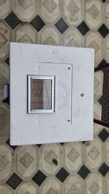 Azərbaycan, Bütün növ quşlaq üçün, Zəmanət ilə, Azərbaycan dilində təlimat - şəkil 4