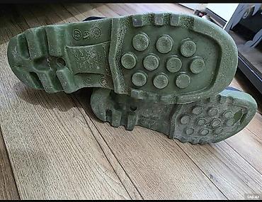 Su kecirmeyen ela botlar. Keçmişin potileridir. Lakin xalça - şəkil 5