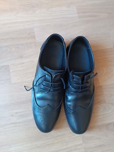 Kışi ayaqqabılari,-42 razmer,yaxşi vəziyyətdə,təbii dəridən - şəkil 2