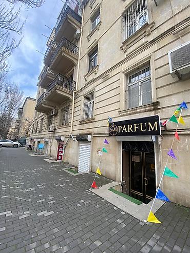 İcarəyə obyekt – yeraltı (yarizirzəmi) kommersiya sahəsi Azərbaycan - şəkil 4