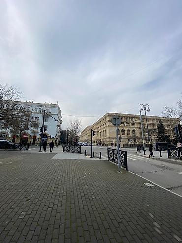 İcarəyə obyekt – yeraltı (yarizirzəmi) kommersiya sahəsi Azərbaycan - şəkil 5