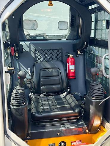 LiuGong mini Yukleyici ( bobcat ) CLG375B. istehsal ili 2024. Yeni - şəkil 3