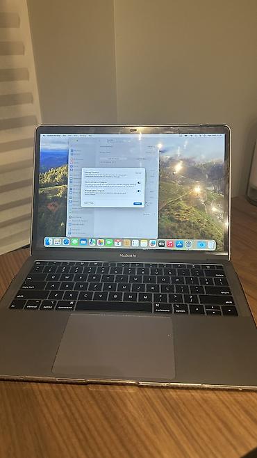 İşlənmiş Apple MacBook, 13.3 ", Intel Core i5, 256 GB, Ünvandan götürmə - şəkil 3