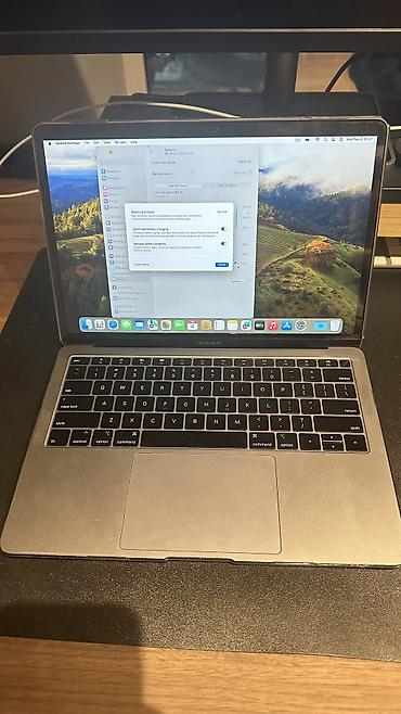 İşlənmiş Apple MacBook, 13.3 ", Intel Core i5, 256 GB, Ünvandan götürmə - şəkil 5