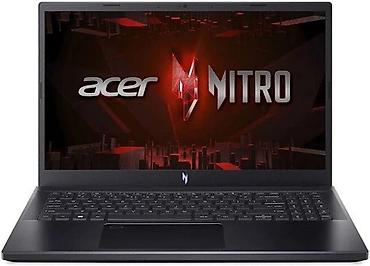 Acer Nitro, 15.6 ", AMD Ryzen 7, 1 TB - şəkil 2