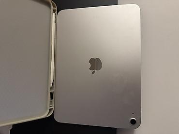 Apple iPad 11 (2025), 11", 256 GB - şəkil 3