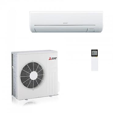 Kondisioner Mitsubishi, Yeni, 30-35 kv. m, Split sistem, Kredit yoxdur, Pulsuz quraşdırılma - şəkil 3