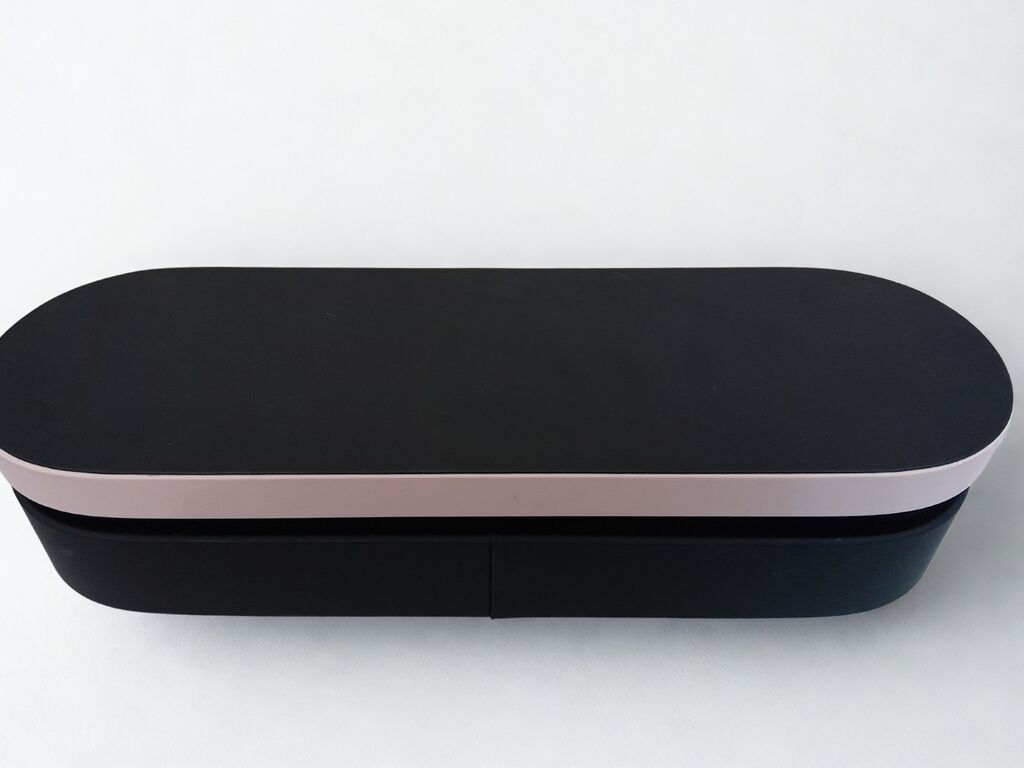 Ütü fen Dyson, 165 - 210 °C, İşlənmiş