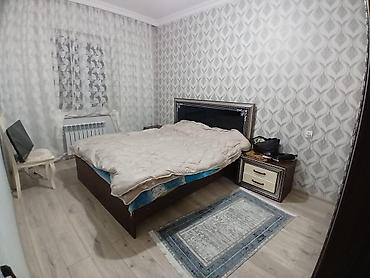 Memmedli qesebesi yol qiraginda her bir seraiti olan ev kiraye verilir - şəkil 5