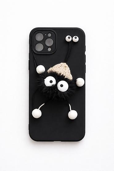 Məhsul: Dekorativ telefon qabı (Galaxy A52 üçün) - Model uyğunluğu - şəkil 2