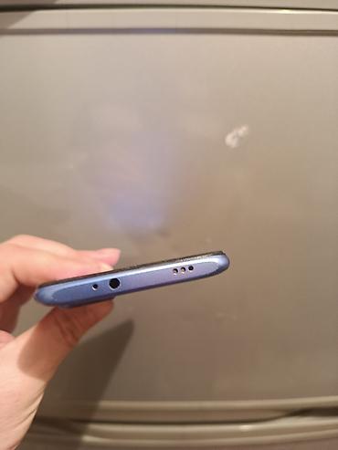 Redmi 9T, 128 GB, rəng - Mavi, Sensor, Barmaq izi, İki sim kartlı - şəkil 4