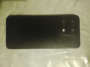 Honor 128 GB, rəng - Qara, Sensor - şəkil 2