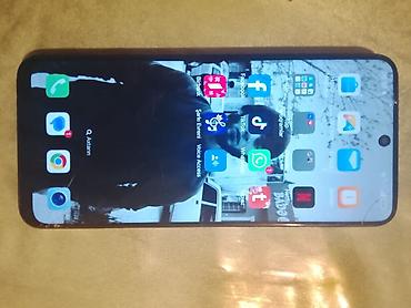 Honor 128 GB, rəng - Qara, Sensor - şəkil 3