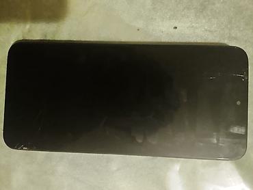 Honor 128 GB, rəng - Qara, Sensor - şəkil 4