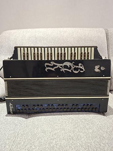 Qarmon, Akustik - şəkil 5