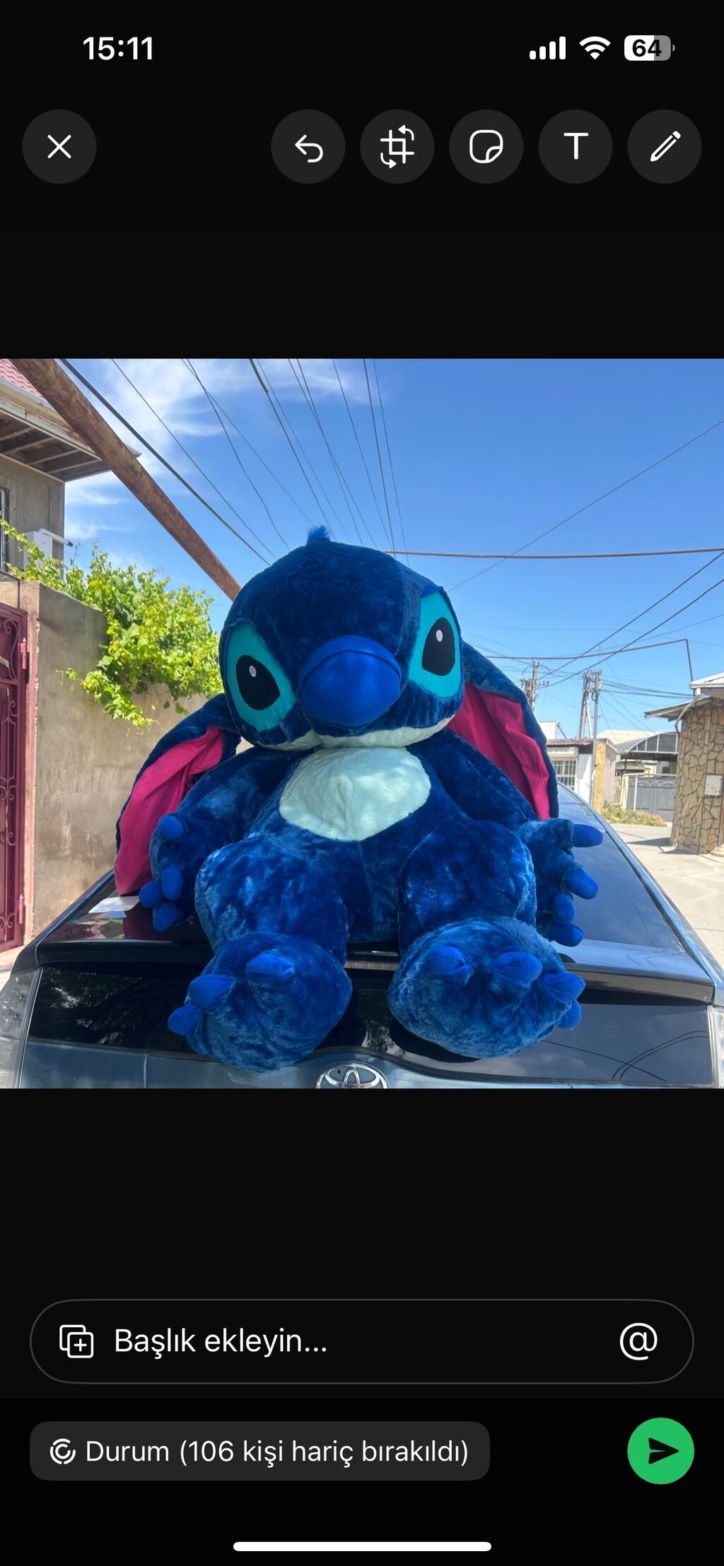 Satilir 55 manat yenidir.unvan bılecerı vardırılma mümkündur