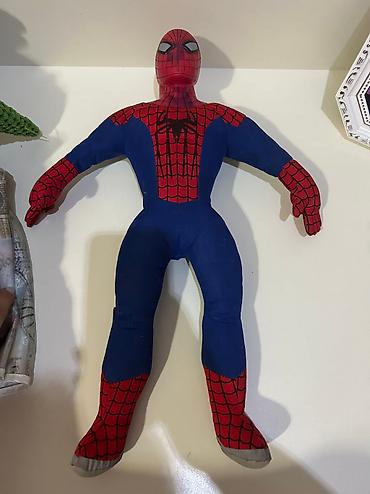 Oyuncaqlar 5 manat unvan bılecerı catdırılma 28 may metrosu - şəkil 2