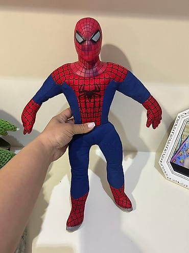 Oyuncaqlar 5 manat unvan bılecerı catdırılma 28 may metrosu - şəkil 3