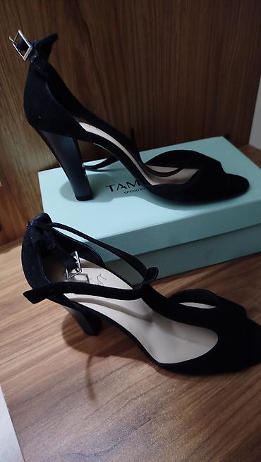 Hər biri 10 azn.Qara -40,41ölçü. Qara-bej 38-39, digərləri 37 ölçü - şəkil 3