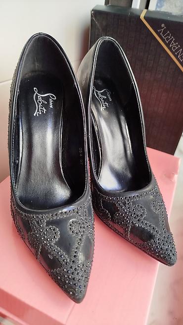 Hər biri 10 azn.Qara -40,41ölçü. Qara-bej 38-39, digərləri 37 ölçü - şəkil 5