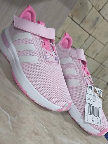 Adidas, Ölçü: 40, rəng - Çəhrayı, Yeni - şəkil 2