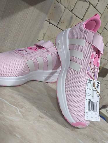 Adidas, Ölçü: 40, rəng - Çəhrayı, Yeni - şəkil 5