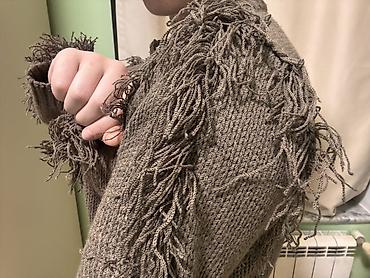 Sviter, rəng - Yaşıl - şəkil 3