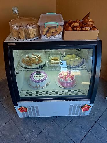 Şirniyyət üçün, 1 * 90 * 70, İşlənmiş, Ünvandan götürmə - şəkil 3