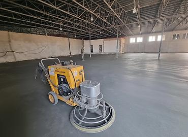 Anbar üçün geniş sahə. 650 m² anbar 3300 manata icarəyə verilir. Suyu - şəkil 2