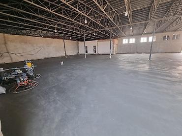 Anbar üçün geniş sahə. 650 m² anbar 3300 manata icarəyə verilir. Suyu - şəkil 3