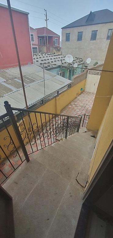 5 otaqlı, 160 kv. m, Yeni təmirli - şəkil 4