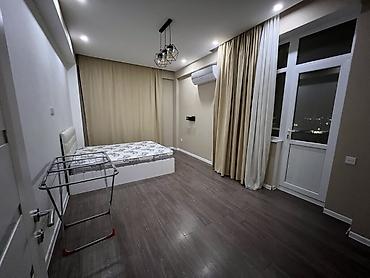 ПРОДАМ! Чистую аккуратную двухкомнатную квартиру в Хырдалане. Рядом - şəkil 2