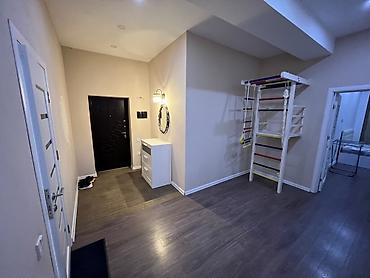 ПРОДАМ! Чистую аккуратную двухкомнатную квартиру в Хырдалане. Рядом - şəkil 3