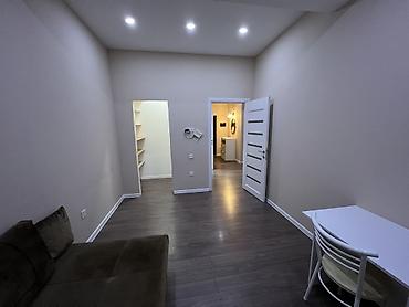 ПРОДАМ! Чистую аккуратную двухкомнатную квартиру в Хырдалане. Рядом - şəkil 5