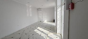 - Təyinat: mağaza/ofis/studiya/şourum - Açıq planlı zal, hündür tavan - şəkil 2