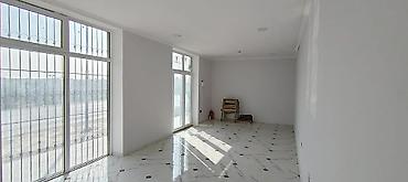 - Təyinat: mağaza/ofis/studiya/şourum - Açıq planlı zal, hündür tavan - şəkil 3