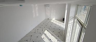 - Təyinat: mağaza/ofis/studiya/şourum - Açıq planlı zal, hündür tavan - şəkil 4