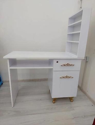 Yeni, Manikür üçün masa, Güzgüsüz - şəkil 2