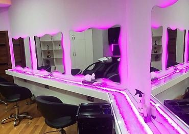 Yeni, Manikür üçün masa, Güzgüsüz - şəkil 5