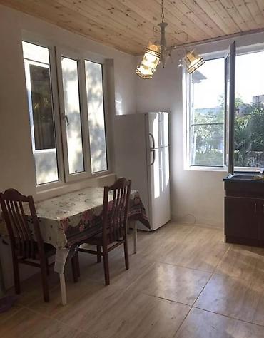 50 kv. m, 2 otaqlı - şəkil 3