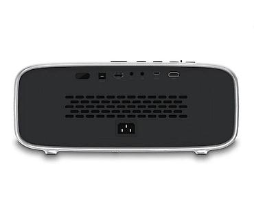 İşlənmiş Ultraportativ Proyektor Ödənişli çatdırılma - şəkil 5