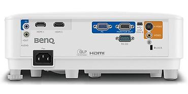 Yeni Portativ Proyektor BenQ, Ödənişli çatdırılma - şəkil 3