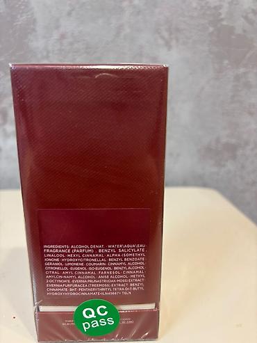 Tom Ford Lost Cherry Eau de Parfum – 100 ml - Növ: Eau de Parfum - şəkil 3