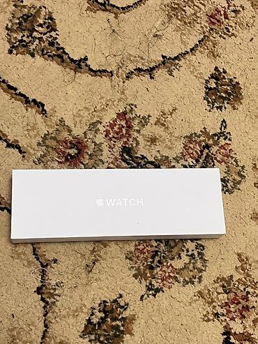 Yeni, Smart saat, Apple, Аnti-lost, rəng - Gümüşü - şəkil 5