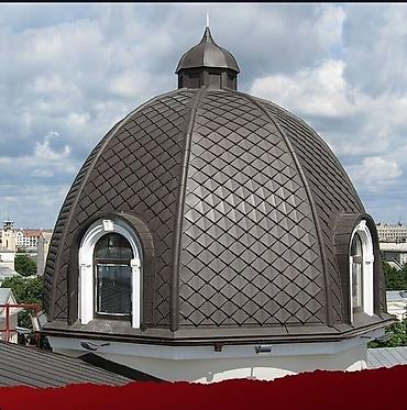 Şifer, Dəmir, Yeni, Pulsuz çatdırılma, Rayonlara çatdırılma, Ödənişli quraşdırma, Zəmanətli, Kredit var - şəkil 3