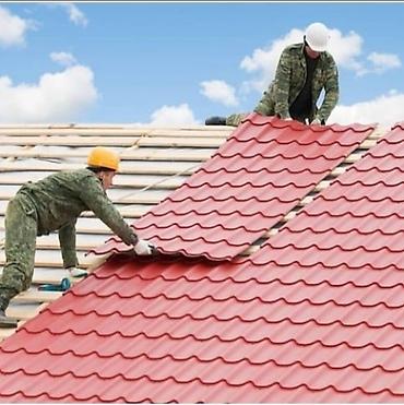 Şifer, Dəmir, Yeni, Pulsuz çatdırılma, Rayonlara çatdırılma, Ödənişli quraşdırma, Zəmanətli, Kredit var - şəkil 5